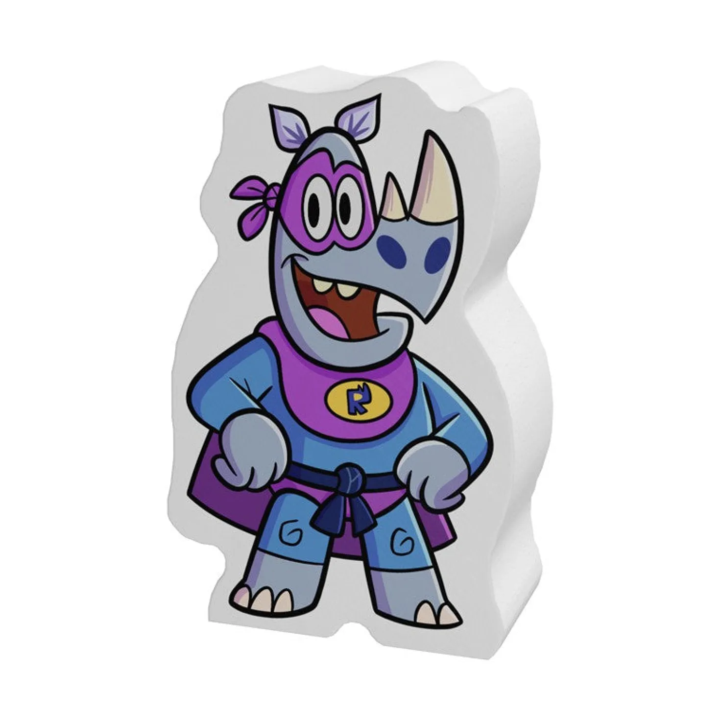 Rhino Hero 2026 · HABA