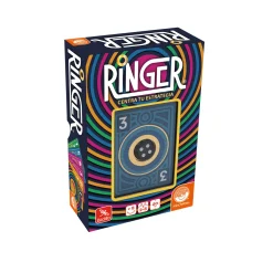 Ringer · Ludilo