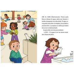 Rita Bumbum 2 · Rita Bumbum hace unos amigos muy guays