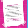 Rita Bumbum 1 · Rita Bumbum se cambia de cole