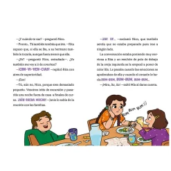 Rita Bumbum 3 · Rita Bumbum se va de campamento