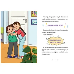 Rita Bumbum 3 · Rita Bumbum se va de campamento