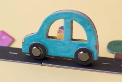 Roads · Londji
