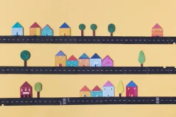 Roads · Londji
