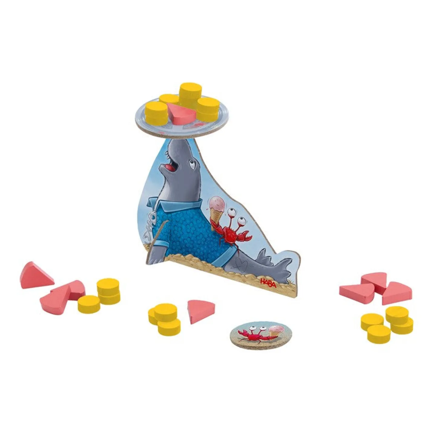 Robbi Gelato · HABA