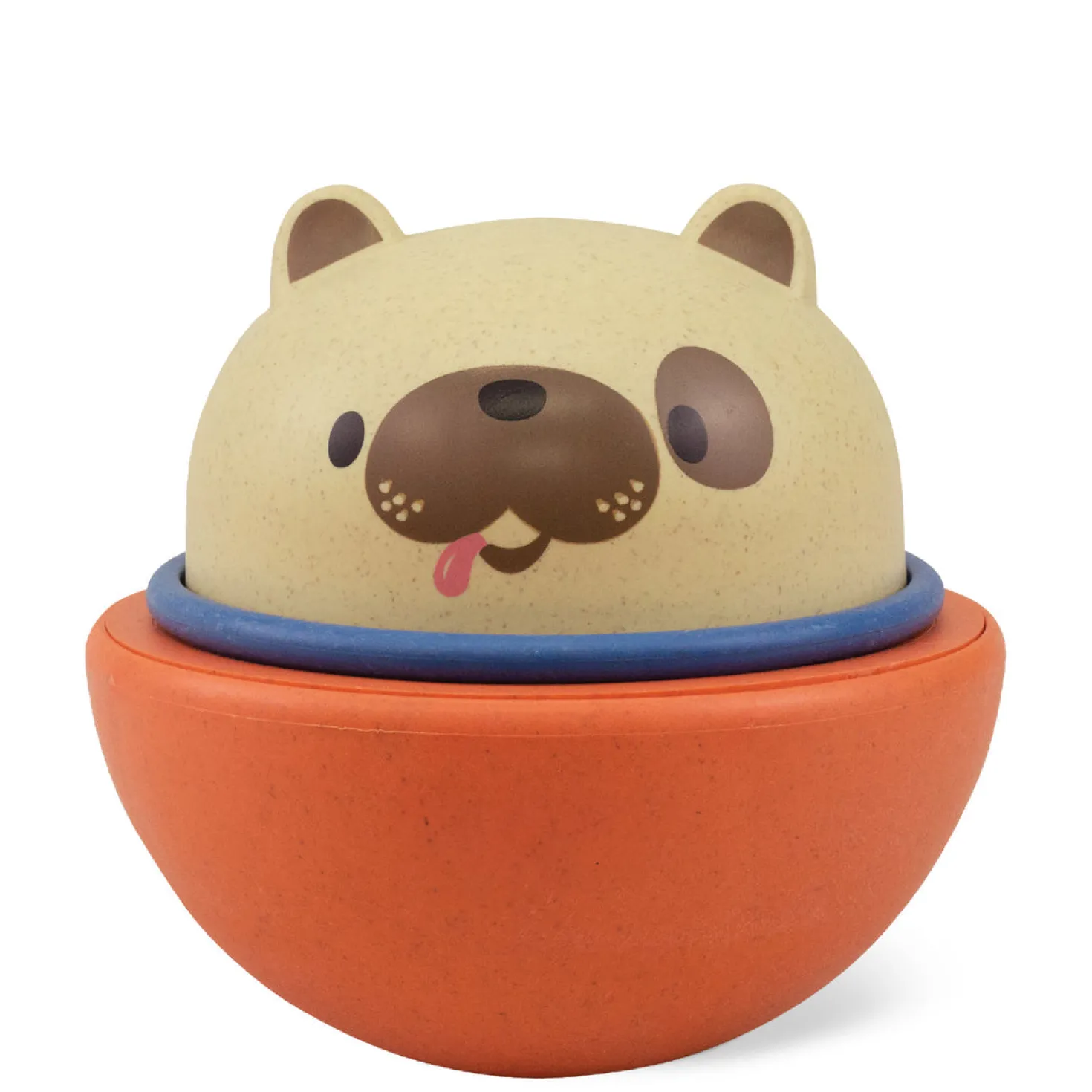 Rocking Rollers Dog · Tiger Tribe