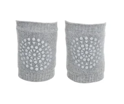 Rodillera de Gateo · Gris Claro