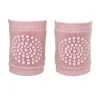 Rodillera de Gateo · Rosa