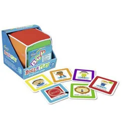 Roll and Play