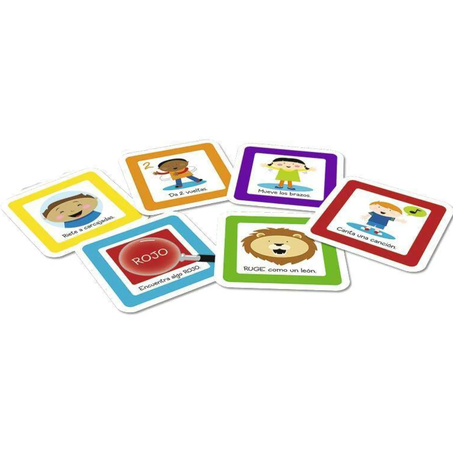 Roll and Play