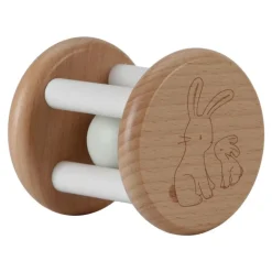 Roller Baby Bunny · Little Dutch