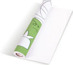 Rollo de papel para garabatos de Dinosaurios · Hape