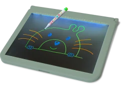 Rotuladores Kidymarker Colores Fluo