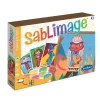 Sablimage · Gatos