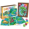 Sablimage · Reptiles
