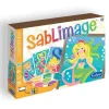 Sablimage · Sirenas