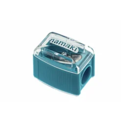 Sacapuntas lápiz maquillaje · Namaki