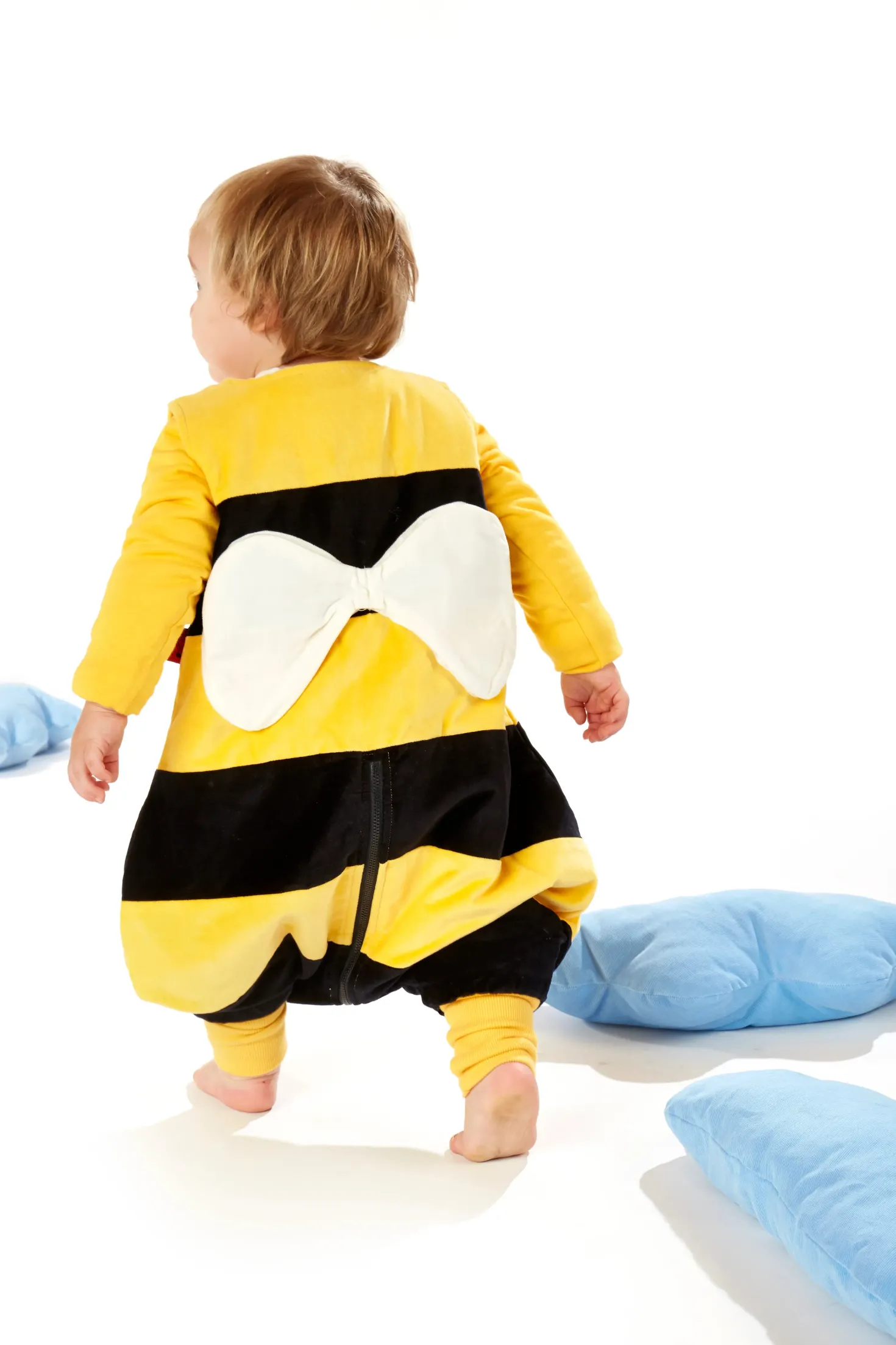Saco Pingüino TOG 2.5 · Abeja