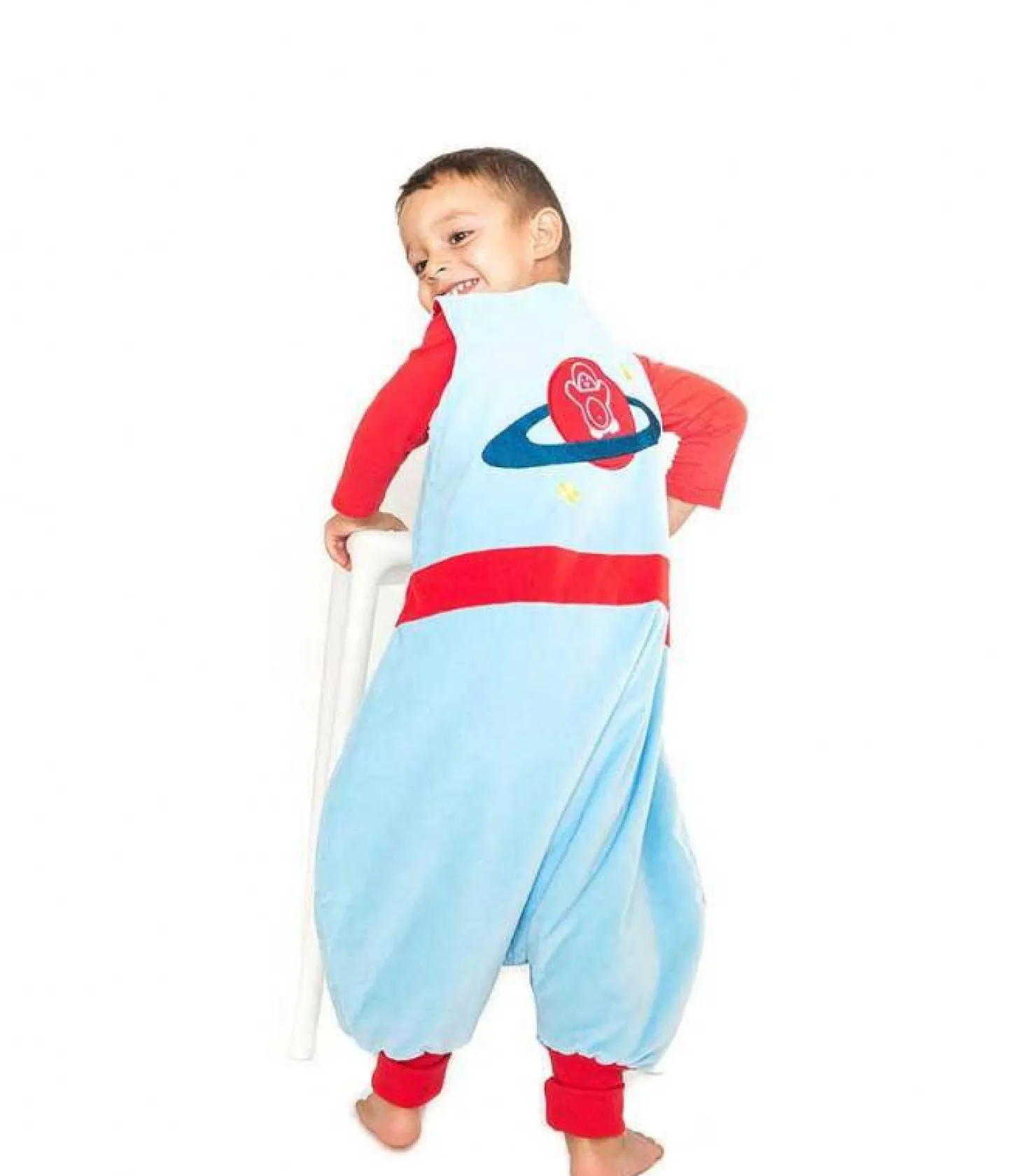 Saco Pingüino TOG 2.5 · Astronauta