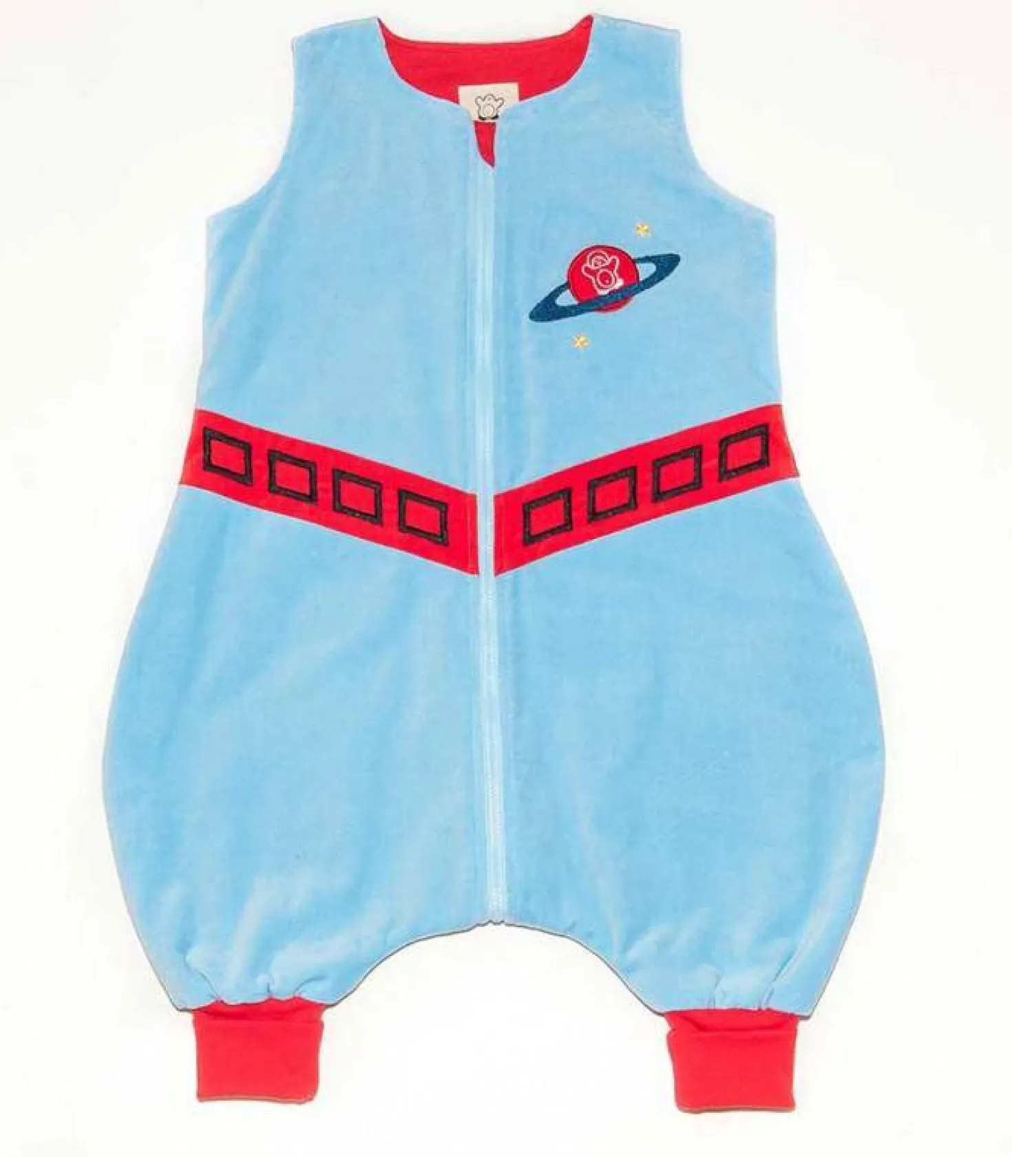 Saco Pingüino TOG 1 · Astronauta