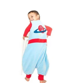 Saco Pingüino TOG 1 · Astronauta