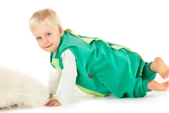 Saco Pingüino TOG 1 · Dinosaurio