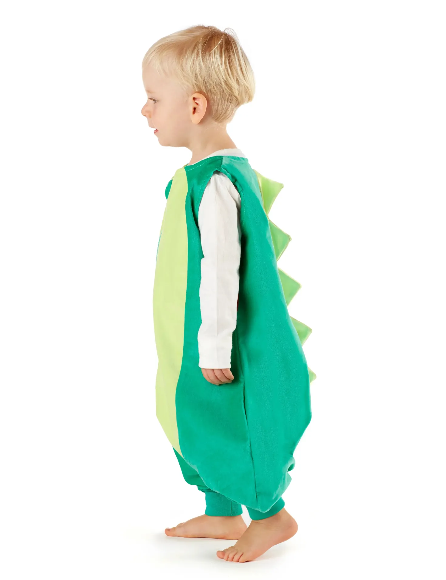 Saco Pingüino TOG 2.5 · Dinosaurio