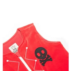 Saco Pingüino TOG 1 · Pirata