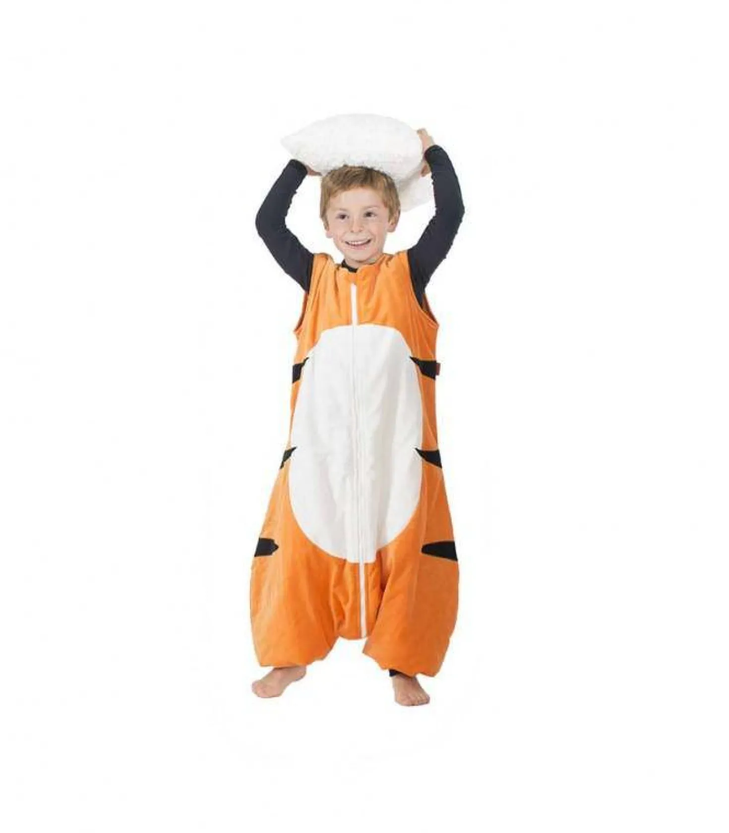 Saco Pingüino TOG 1 · Tigre