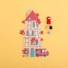 Save the Cat Pocket Game · Londji