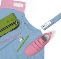 Sello marcador de ropa y objetos personalizable · Marky