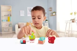 Sellos Animales · Hape