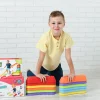 Sensory Balance Elements Meli