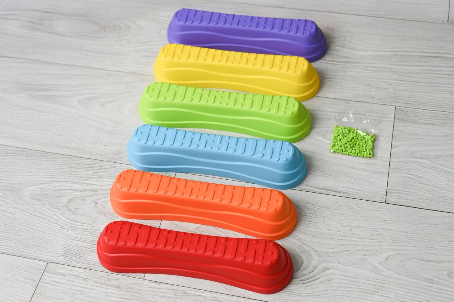 Sensory Balance Elements Meli