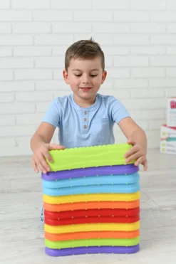 Sensory Balance Elements Meli