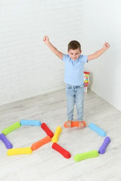 Sensory Balance Elements Meli