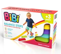 Sensory Balance Elements Meli