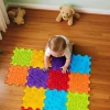 Sensory Mats Meli 12 piezas