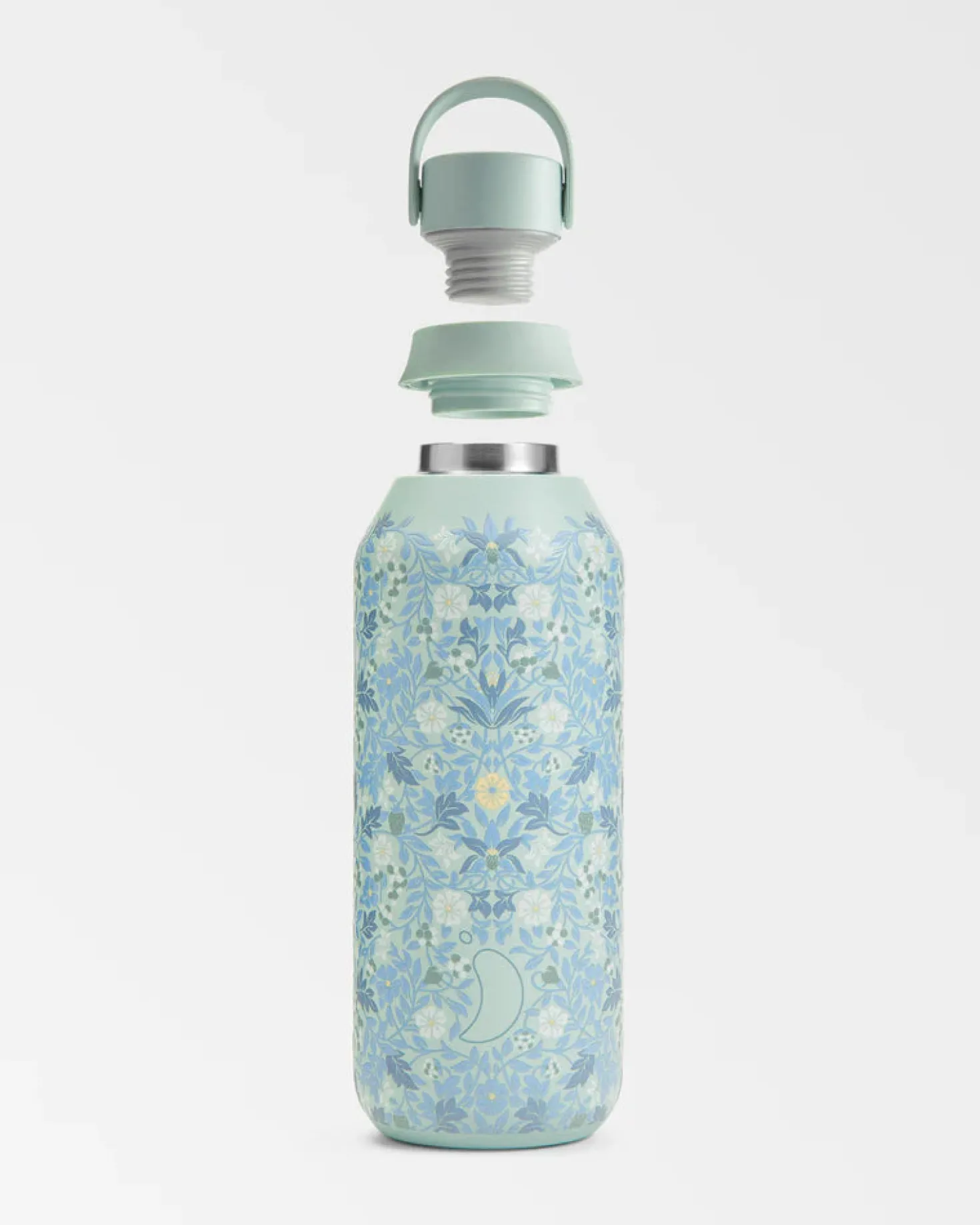 Serie 2 · 500 ml Estampadas Liberty