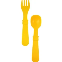 Set 2 cubiertos Replay (Varios Colores)