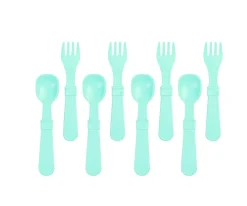 Set 2 cubiertos Replay (Varios Colores)