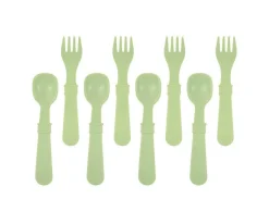 Set 2 cubiertos Replay (Varios Colores)