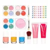 Set de belleza de lujo · Souza