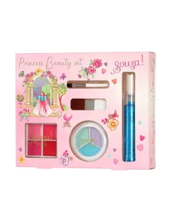 Set de belleza Princesas · Souza