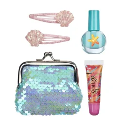 Set de belleza Sirena · Souza