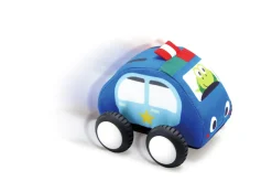 Set de Coches de Peluche · Hape