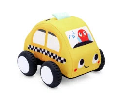Set de Coches de Peluche · Hape