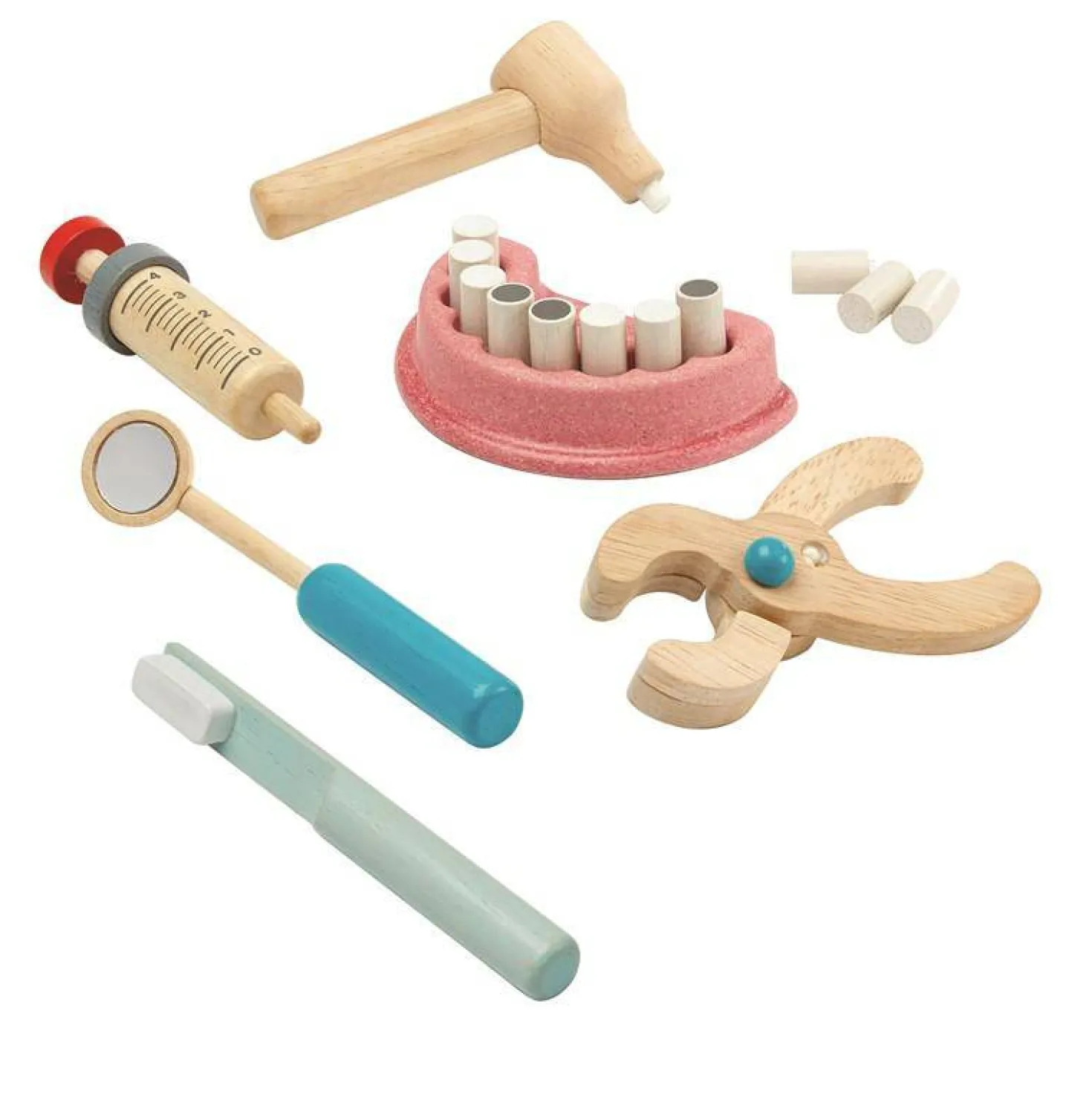 Set de Dentista
