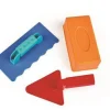 Set de hacer ladrillos con arena · Hape