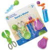 Set de herramientas Sand & Water · Learning Resources